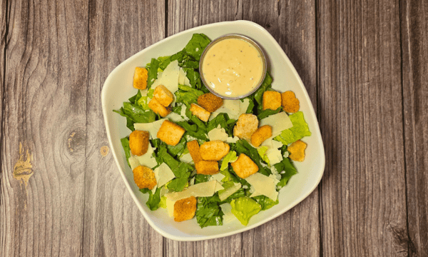 Side Caesar Salad