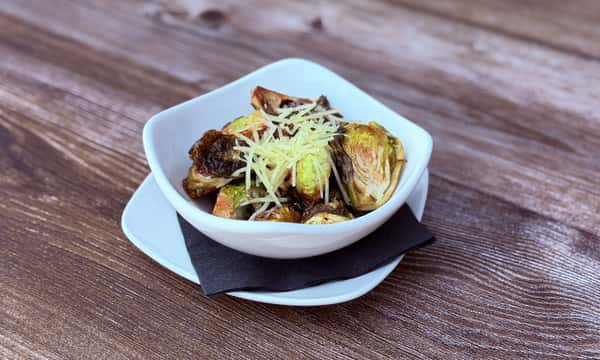 Side Honey Sriracha Brussels Sprouts