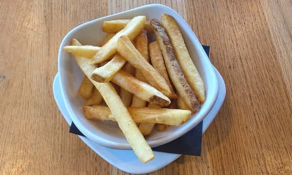 Side Pub Fries