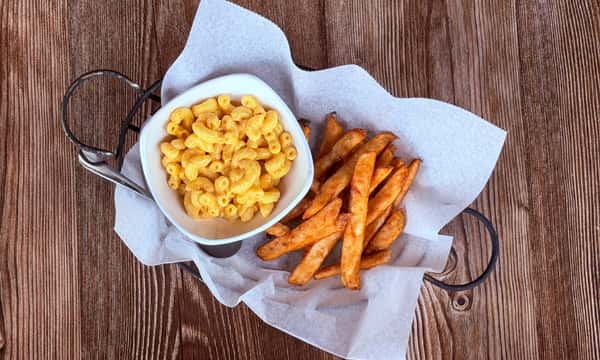Kids Mac and Cheese