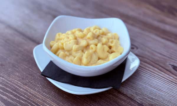 Side Mac & Cheese
