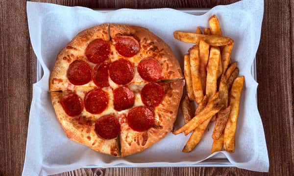 Kids Pizza