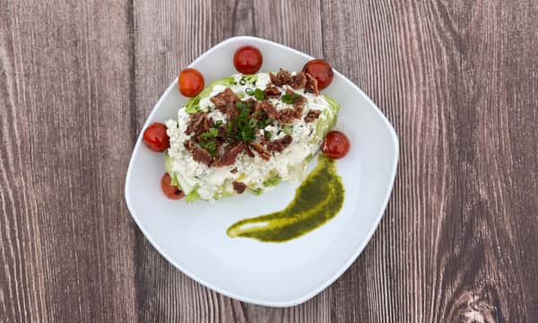 Wedge Salad