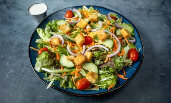 House Salad
