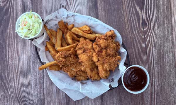 Chicken Tenders