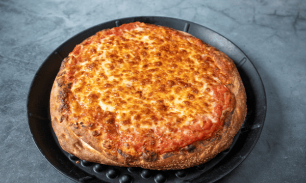 Cheese Pizza 10"