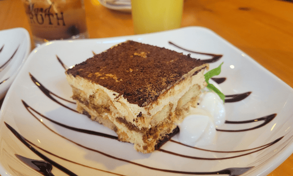 Tiramisu