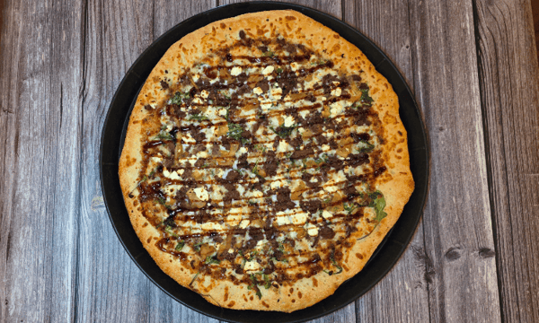 Steak 16"