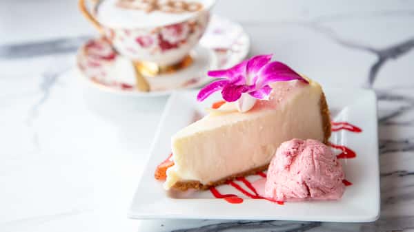 Cheese Cake