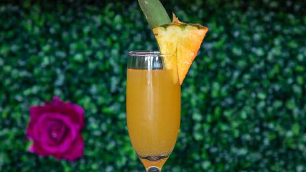 Pineapple