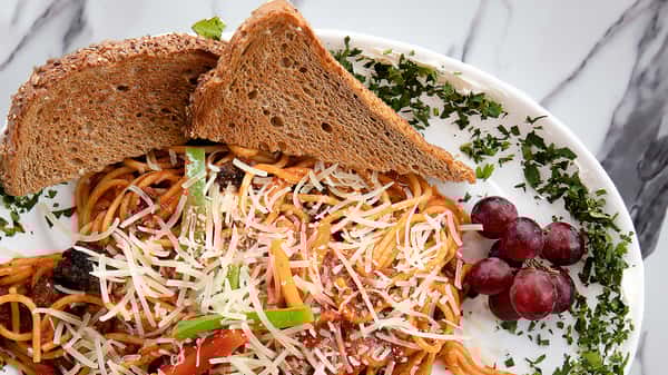  Spagetti Le Coco 