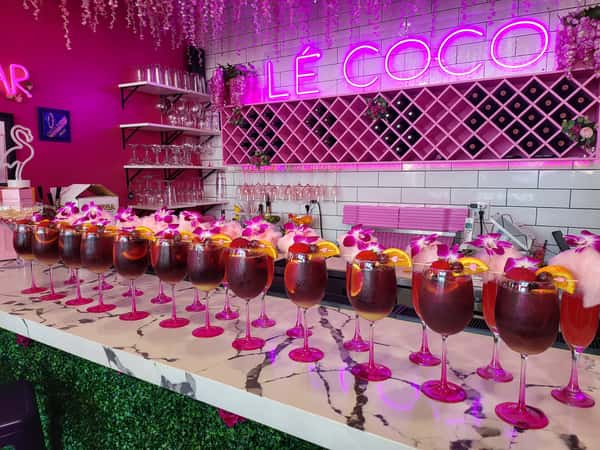 drinks