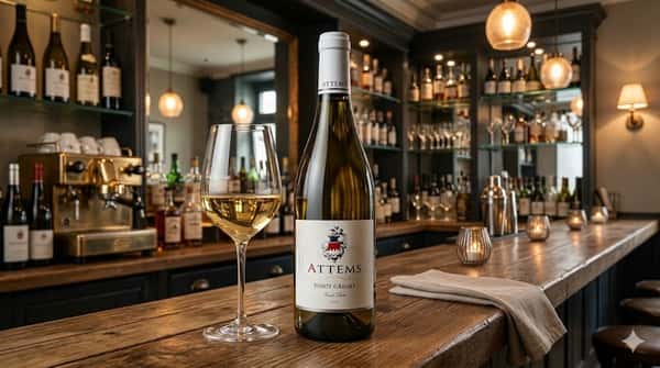 Attems Pinot Grigio (Italy '23)