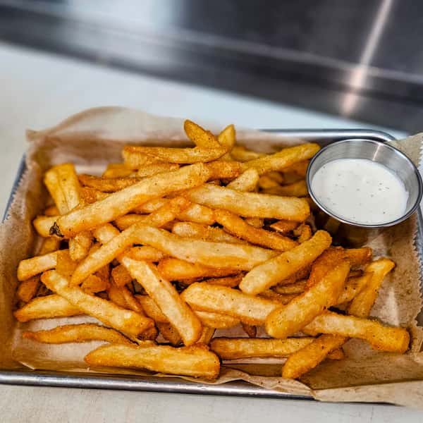 Tallow Fries - Small