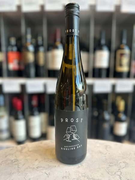 Prost Riesling (Germany, '23)
