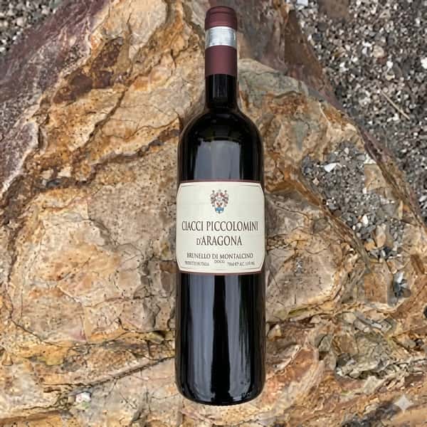 Ciacci Piccolomini d'Aragona (Italy '22)