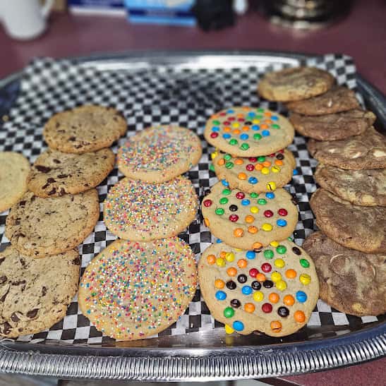 Cookies
