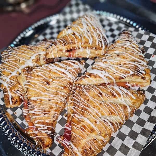 Turnovers