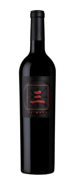 Three by Wade - Cabernet Sauvignon