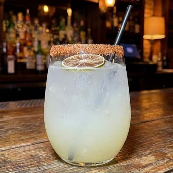 Ladue Lime Margarita