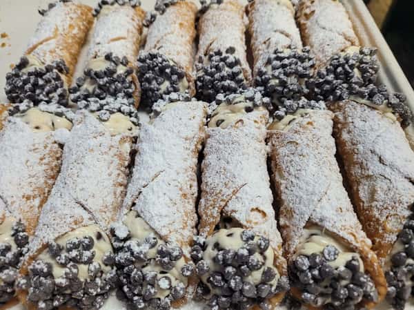 Cannoli