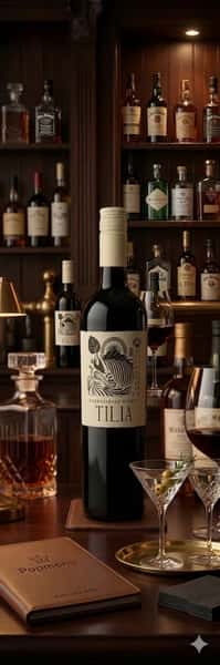 Tilia Cabernet Sauvignon (Argentina '23)