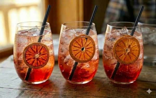Mom & Pop Spritz