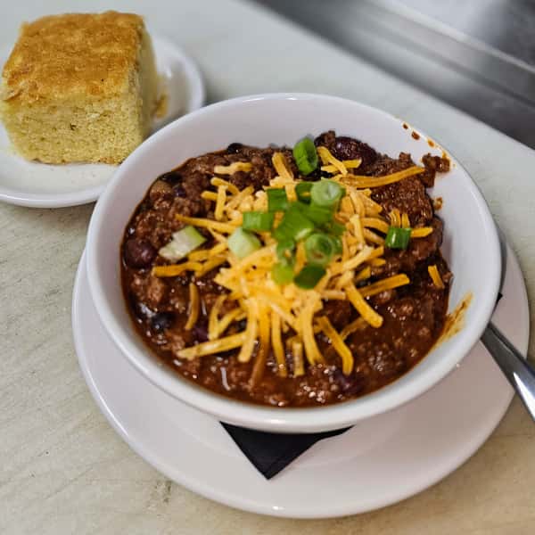 Farmhouse Chili