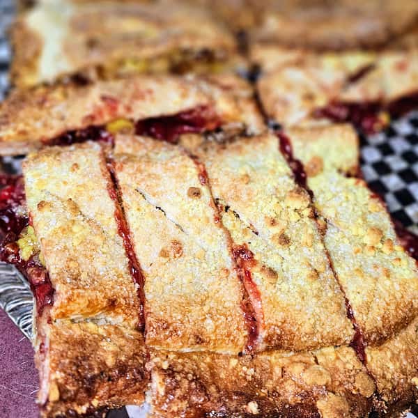Strudel