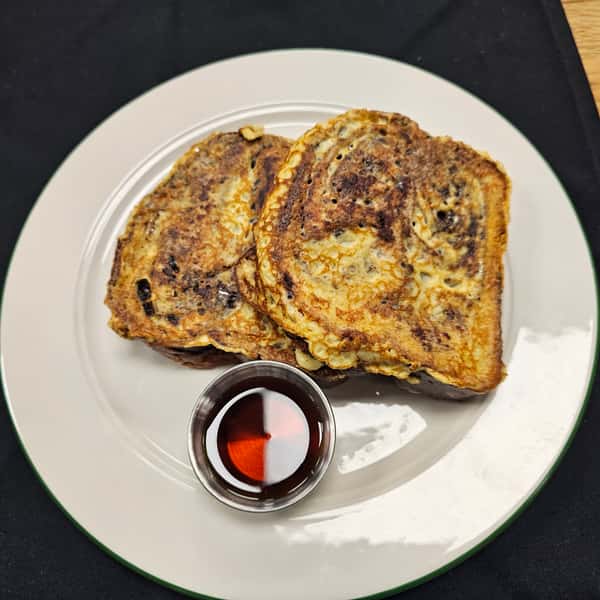 Babka French Toast