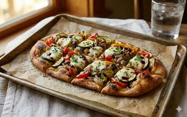 Roasted Vegetable