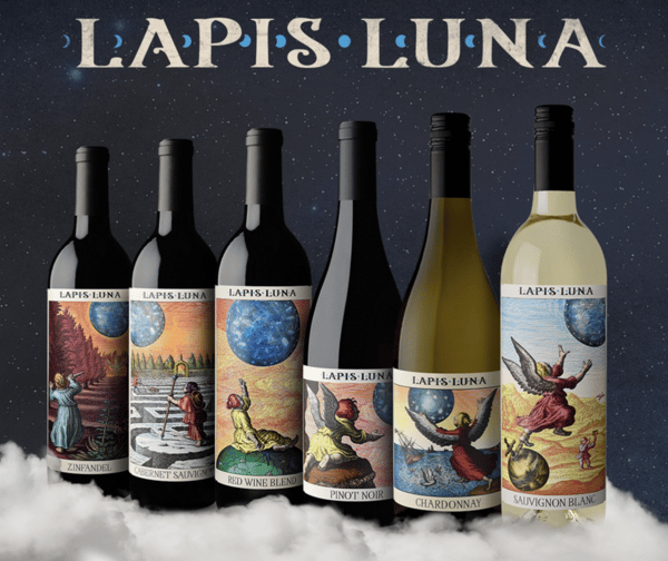 Happy Hour Featured Wine