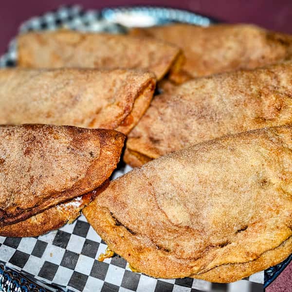 Elephant Ears