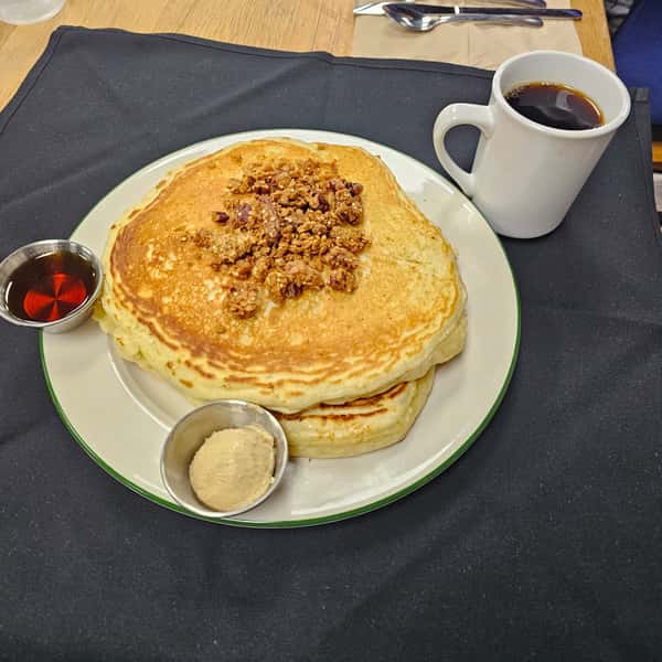 Pancakes