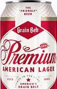 Grain Belt Premium