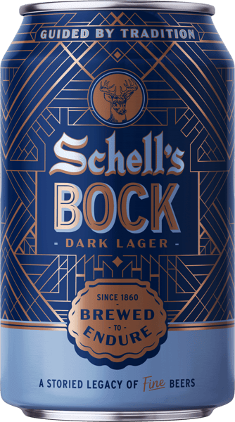 Schell's Bock