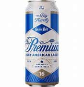 Grain Belt Premium Light