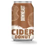 Downeast Donut Cider
