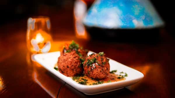 meatballs