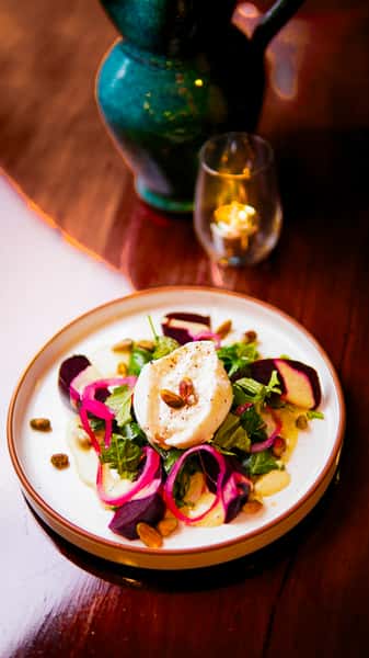 burrata