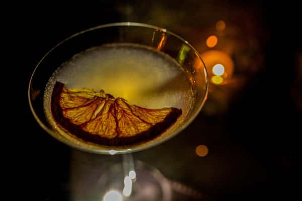 Cocktail Drink