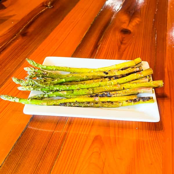 Asparagus