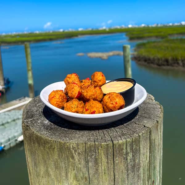 Crab Bites