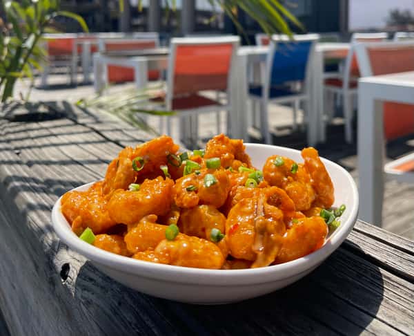 Bang Bang Shrimp