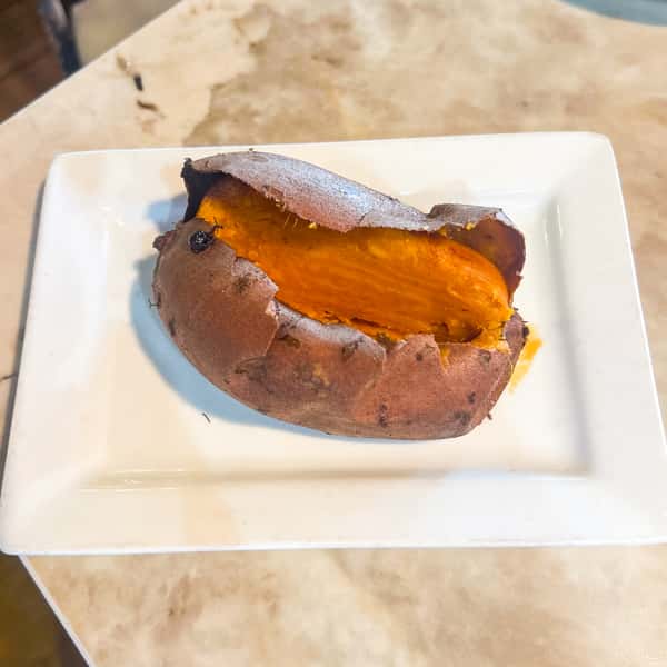 Sweet Potato