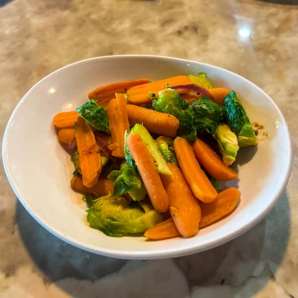 Vegetable of the Day