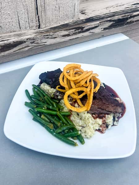 Short Ribs