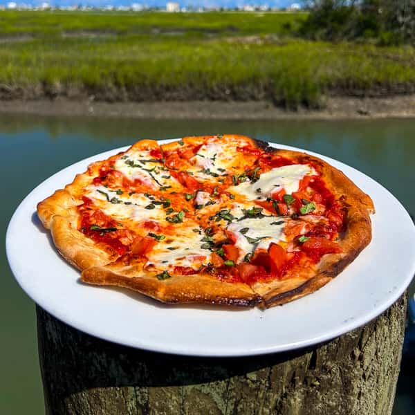 Margherita Pizza