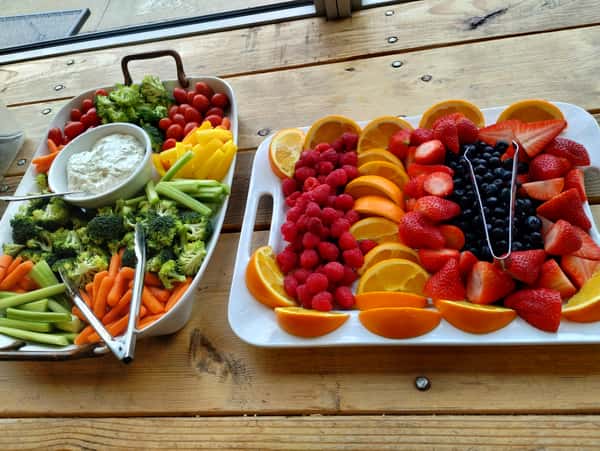 catering