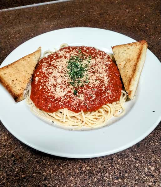 spaghetti